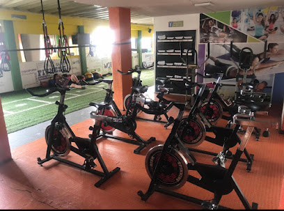 Go Fit Fitness Center - #63 Sur, Cra. 80 #38, Bogotá, Colombia
