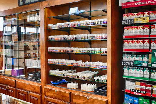 Tobacco Shop «Tobacco Junction», reviews and photos, 522 E Loop 281 # C, Longview, TX 75605, USA
