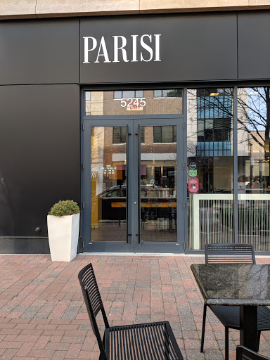 Cafe «Parisi Café at Park Place Shops», reviews and photos, 5245 W 116th Pl, Leawood, KS 66211, USA