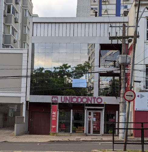 Avaliações sobre Uniodonto Porto Alegre em Porto Alegre - Dentista