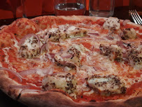 Pizza du Pizzeria Keepkong Beaune - n°7