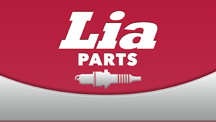 Lia Honda Enfield Parts Department