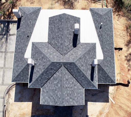 Roofing Contractor «The Red Shirt Guys Roofing», reviews and photos, 10248 Two Notch Rd Ste F, Columbia, SC 29229, USA