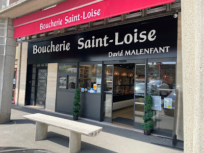 Boucherie Saint-Loise à Saint-Lô
