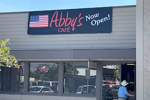 Abby's Cafe Hemet image