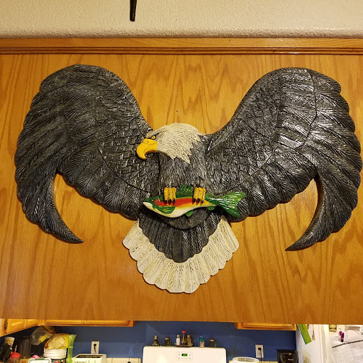 Craft Store «Craftopia», reviews and photos, 2225 W Shaw Ave, Fresno, CA 93711, USA