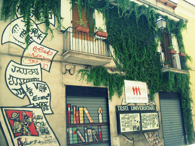 Libreria Quarto Stato