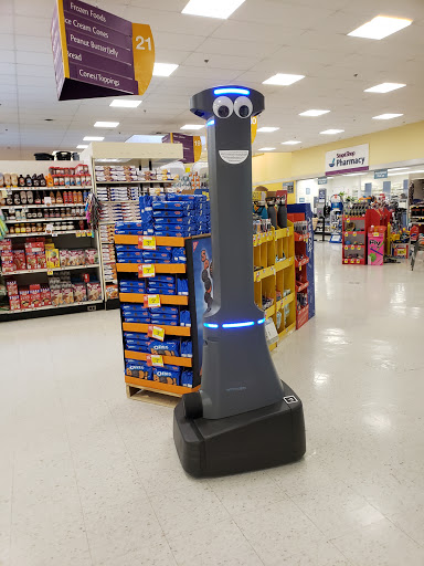 Supermarket «Stop & Shop», reviews and photos, 1220 Hamburg Turnpike, Wayne, NJ 07470, USA