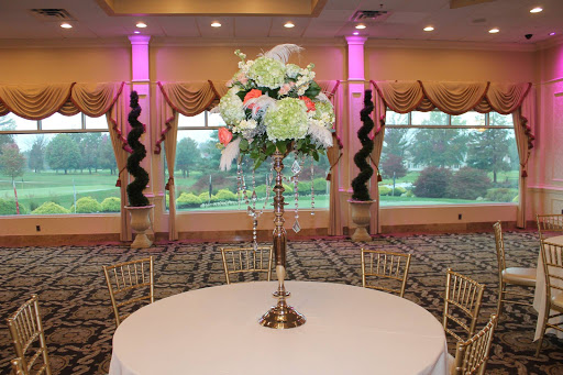 Florist «E & E Flowers & Decors», reviews and photos, 1090 Amboy Ave, Edison, NJ 08837, USA