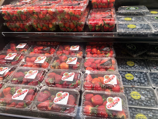 Supermarket «Publix Super Market at Salem Road Station», reviews and photos, 13015 Brown Bridge Rd, Covington, GA 30016, USA