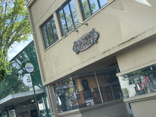 Bicycle Repair Shop «Old Town Bicycle», reviews and photos, 420 Capitol Way S, Olympia, WA 98501, USA