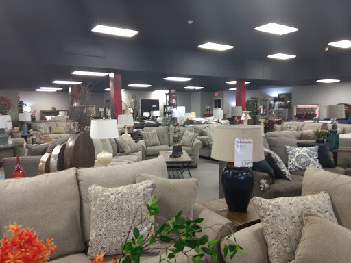 Furniture Store «Schewel Furniture Company», reviews and photos, 2030 Seminole Trail, Charlottesville, VA 22906, USA