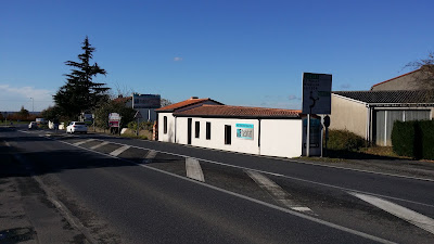 MG Habitat à Vallet