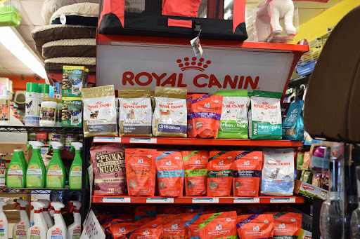 Pet Supply Store «Boggie Doggie», reviews and photos, 7401 3rd Ave, Brooklyn, NY 11209, USA