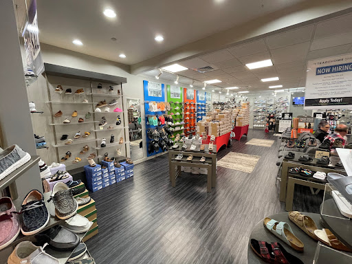 Shoe Store «Tradehome Shoes», reviews and photos, 3902 13th Ave SW, Fargo, ND 58103, USA