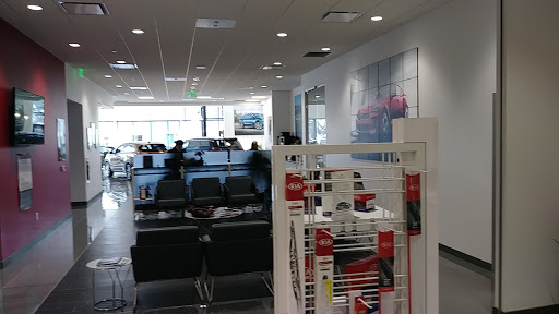 Kia Dealer «Baierl Kia», reviews and photos, 11410 Perry Hwy, Wexford, PA 15090, USA