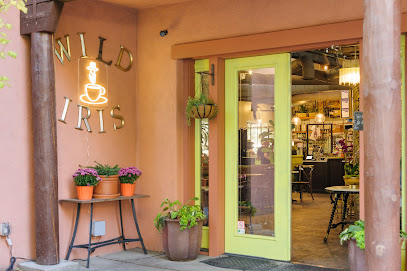 Wild Iris Coffee House