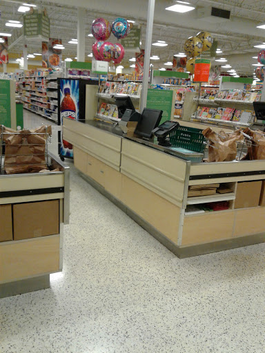 Supermarket «Publix Super Market at Robson Crossing», reviews and photos, 3446 Winder Hwy, Flowery Branch, GA 30542, USA