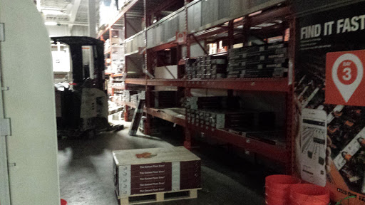 Home Improvement Store «The Home Depot», reviews and photos, 310 N White Horse Pike #1, Lawnside, NJ 08045, USA