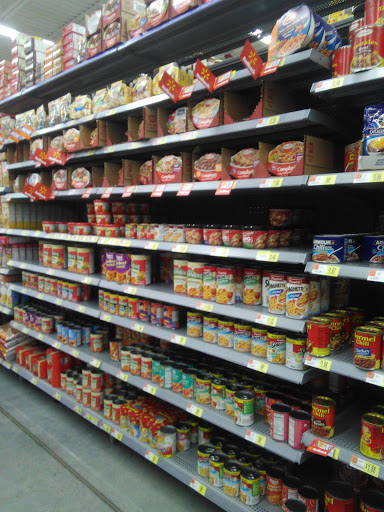 Supermarket «Walmart Neighborhood Market», reviews and photos, 408 Tiny Town Rd, Clarksville, TN 37042, USA