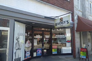 Barney's Cafe image