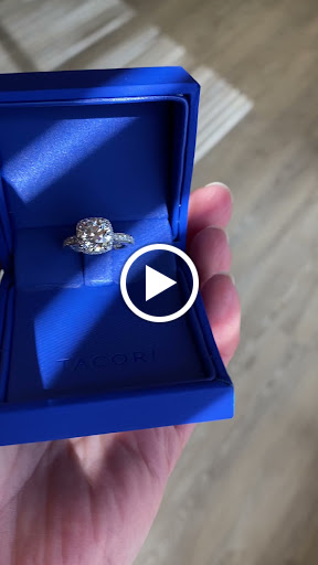 Jewelry Store «Jared The Galleria of Jewelry», reviews and photos, 10027 FM 1960 Bypass Rd E, Humble, TX 77338, USA