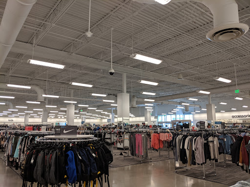 Department Store «Nordstrom Rack Mercer Mall», reviews and photos, 3371 US-1, Lawrenceville, NJ 08648, USA