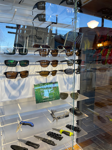 Canoe & Kayak Store «Olympic Outdoor Center», reviews and photos, 32379 N Rainier Ave, Port Gamble, WA 98364, USA