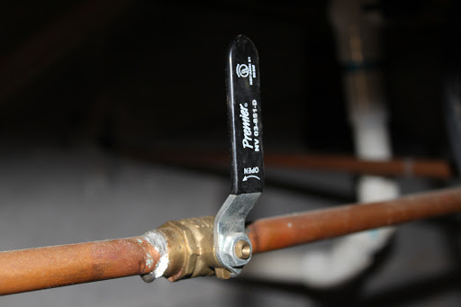 HVAC Contractor «Atlantic Plumbing, Heating & Air Conditioning, Inc.», reviews and photos, 609 Copeland Dr, Hampton, VA 23661, USA