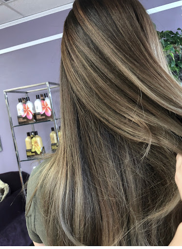 Beauty Salon «Stella Salon», reviews and photos, 101 W Glade Rd #105, Euless, TX 76039, USA