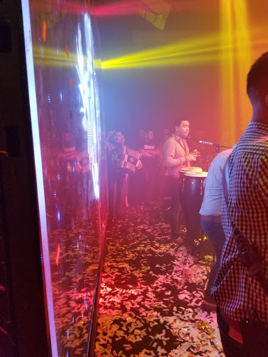 Night Club «Monte Carlo Nite Club», reviews and photos, 228 Castro St, Mountain View, CA 94041, USA