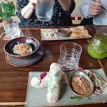 Photo n°1 de l'avis de Eva. fait le 24/03/2023 à 20:47 sur le  Ban Vegan à Berlin