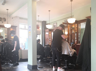 Bedford Stuy Barbers