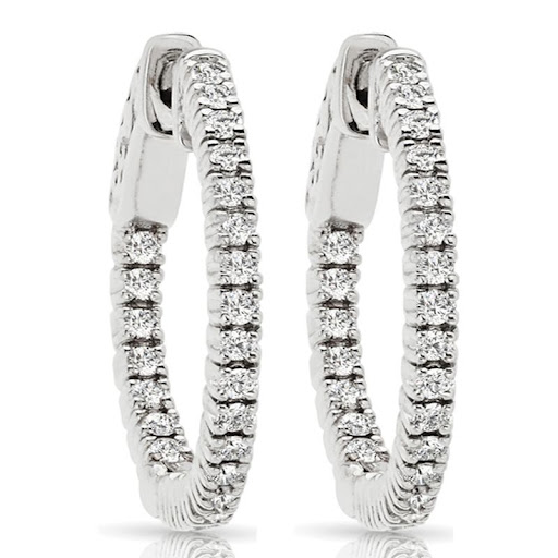 Jewelry Store «Inter-Continental Jewelers», reviews and photos, 6222 Richmond Ave #570, Houston, TX 77057, USA