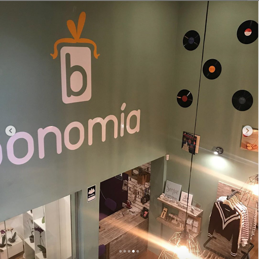 Bonomía Concept Store