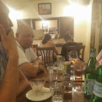 Photo n°3 de l'avis de Philippe.e fait le 27/07/2022 à 16:30 sur le  Bar Ristorante Boboli à San Gimignano