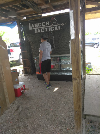 Paintball Center «Battle Town Paintball Field», reviews and photos, 18225 SW 188th St, Miami, FL 33187, USA