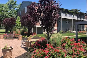 The Courtyards at Bensalem image