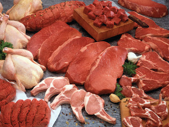 Girard Meat Market