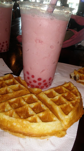 Dessert Shop «Bambu Desserts & Drinks», reviews and photos, 10901 N Lamar Blvd, Austin, TX 78753, USA