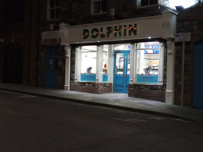 Reviews of DOLPHIN in Dungannon - Restaurant