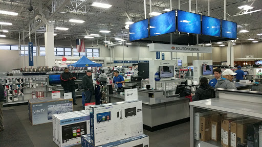 Electronics Store «Best Buy», reviews and photos, 20914 N Frederick Rd, Germantown, MD 20876, USA