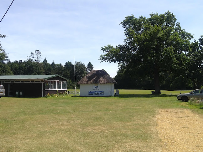 Ashmanhaugh and Barton Wanderers Cricket Club - Sports Complex