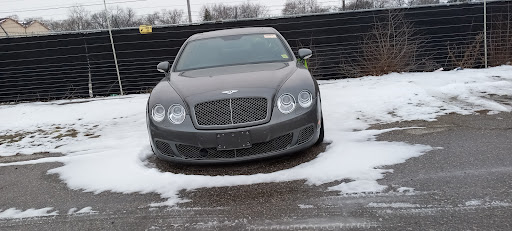 Used Car Dealer «CARite of Flint», reviews and photos, 205 S Dort Hwy, Flint, MI 48503, USA