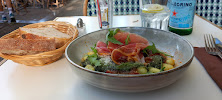Poke bowl du Restaurant Broc Café Montpellier - n°5