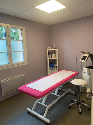 Cabinet d'ostéopathie et médecine énergétique à Chaumes-en-Brie