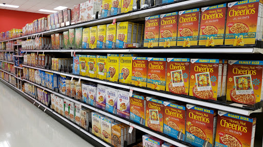 Department Store «Target», reviews and photos, 7841 Amana Trail, Inver Grove Heights, MN 55077, USA