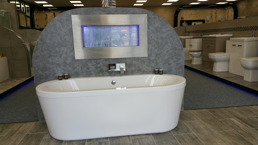 IBathrooms and Tiles Walsall