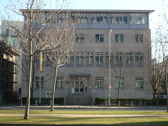 Institut für Sozialforschung