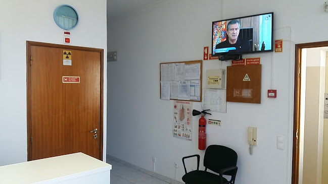 Avaliações doClinica Cruzeiro Imperial em Portimão - Dentista